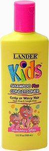 Shampoo
