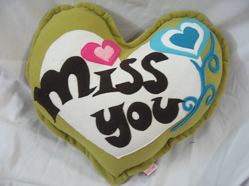 Handmade Pillows