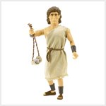 Messengers of Faith - David