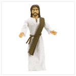 Messengers of Faith - Jesus