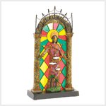 Glorious Jesus Figurine