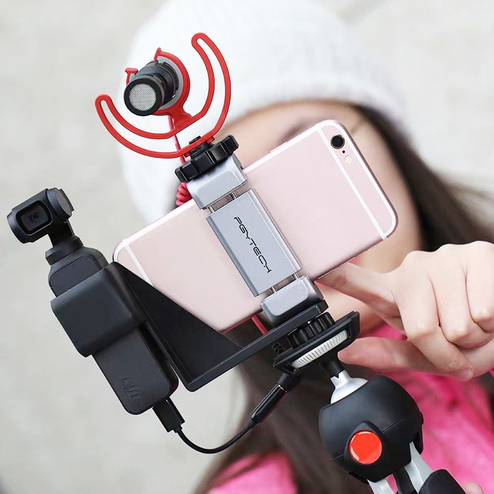 dji os