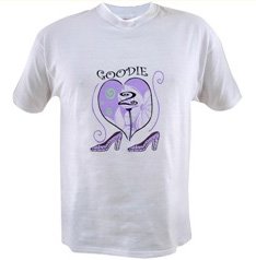 Goodie Two Shoes T-Shirt
