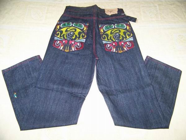 BRAND NEW GOOGI JEANS