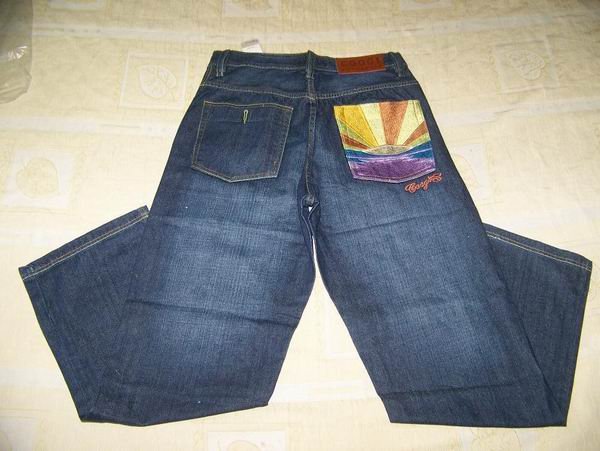 BRAND NEW GOOGI JEANS