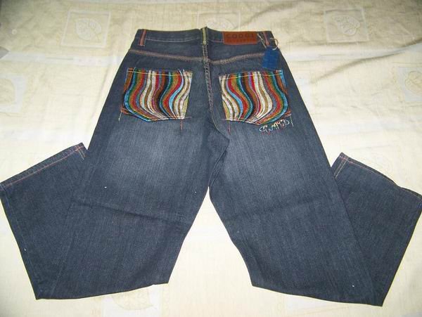 BRAND NEW GOOGI JEANS