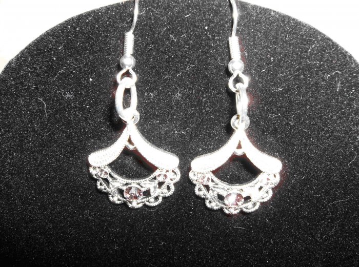 Chandelier Earrings