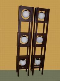 Handmade Floor lamp (P1031)