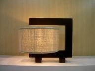 Handmade Table lamp (P1033)