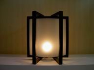 Handmade Table lamp (P1043)