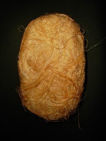 Natural Banana Fiber Body scrub
