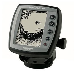 Garmin Fishfinder 90