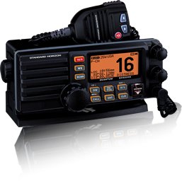 Standard Horizon GX5000S