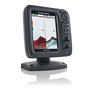 Furuno FCV-620 Fishfinder