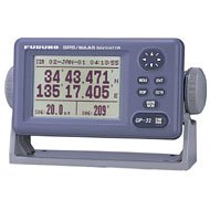 Furuno GP-37 GPS
