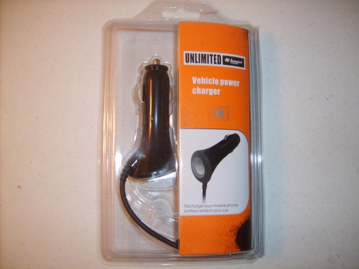 Boost Mobile USB Car Charger Lot of 50 Pieces