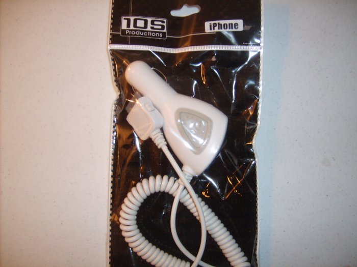 i Phone Car Charger Lot of 50 Pieces