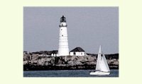 Boston Lighthouse