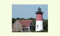 Nauset Light