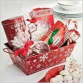Candy Cane Christmas