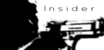 Insider on DVD