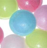 Flying saucers 100g