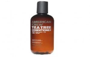 American Crew Tea Tree Conditioner