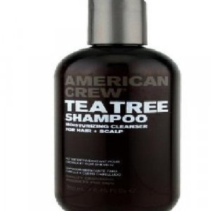 American Crew Tea Tree Moisturizing Cleanser