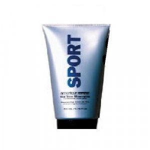 American Crew Tea Tree Sport Shampoo