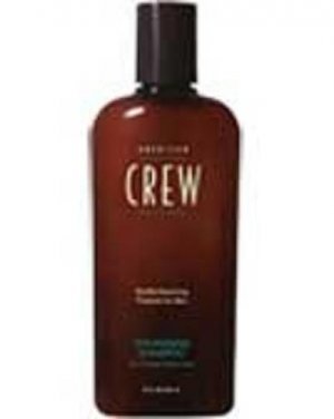 American Crew Tea Tree Thickening Shampoo