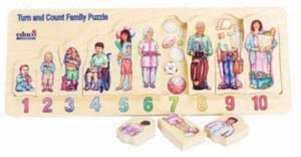 Family Puzzle