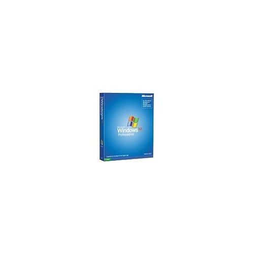 Microsoft Windows XP Pro with Service Pack 2 Full Version Pro