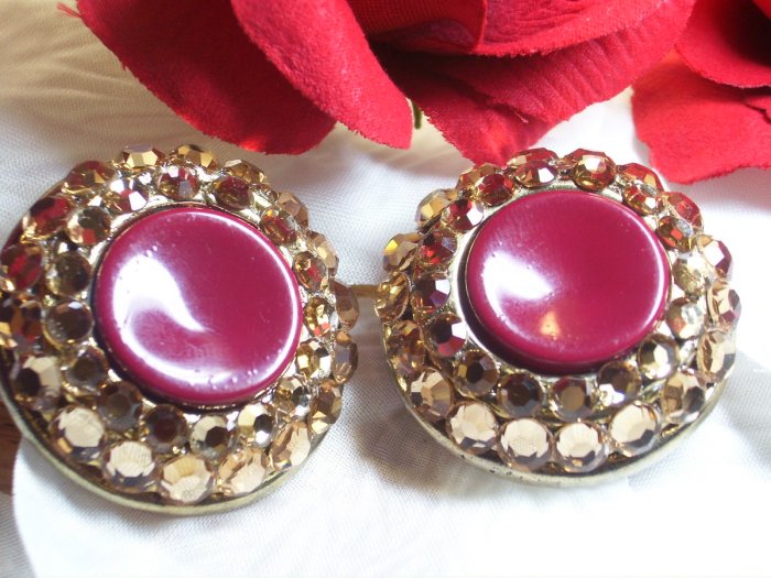 Hobe Earrings