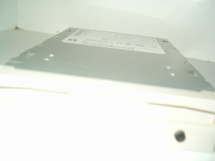 Zip Drive