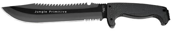 SOG Bowie FO3T Fusion Jungle