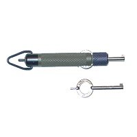 Zak Cuff Key #15