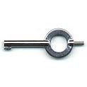 Sanko Cuff Key #20