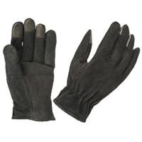 HATCH PM555 Leather Winter Glove with Thinsulate