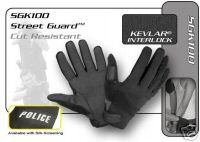 HATCH SGK100 Street Guard