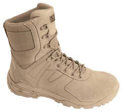 5.11 XPRT Patrol 8" Coyote Boot