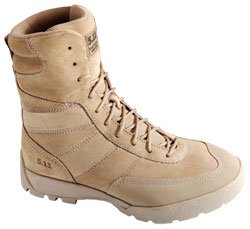 5.11 HRT Desert Boot