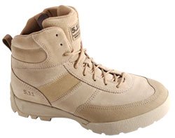 5.11 Advance Boot