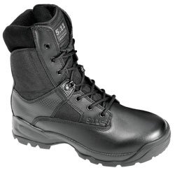 5.11 ATAC 8'' Side Zip Boot