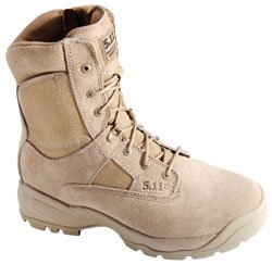 5.11 ATAC 8" Coyote Boot