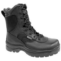 Warrior Wear Tactical Response Boot in Black
