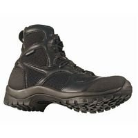 Warrior Wear Light Assault Boot in Black