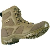 BLACKHAWK Warrior Wear Light Assault Boot in Coyote Tan