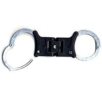 Hiatts Handcuffs The Ultimate Handcuffs Model UL1