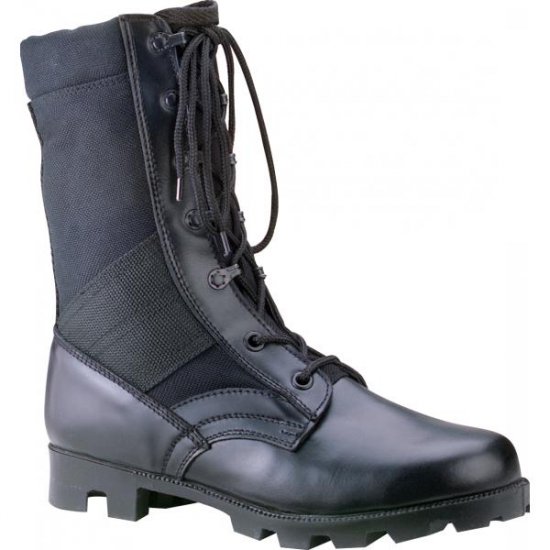 SANKO NYLON SPEEDLACE JUNGLE BOOT 5090