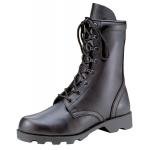 SANKO ALL LEATHER SPEEDLACE COMBAT